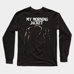 mmj Long Sleeve T-Shirt